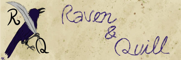 Raven & Quill