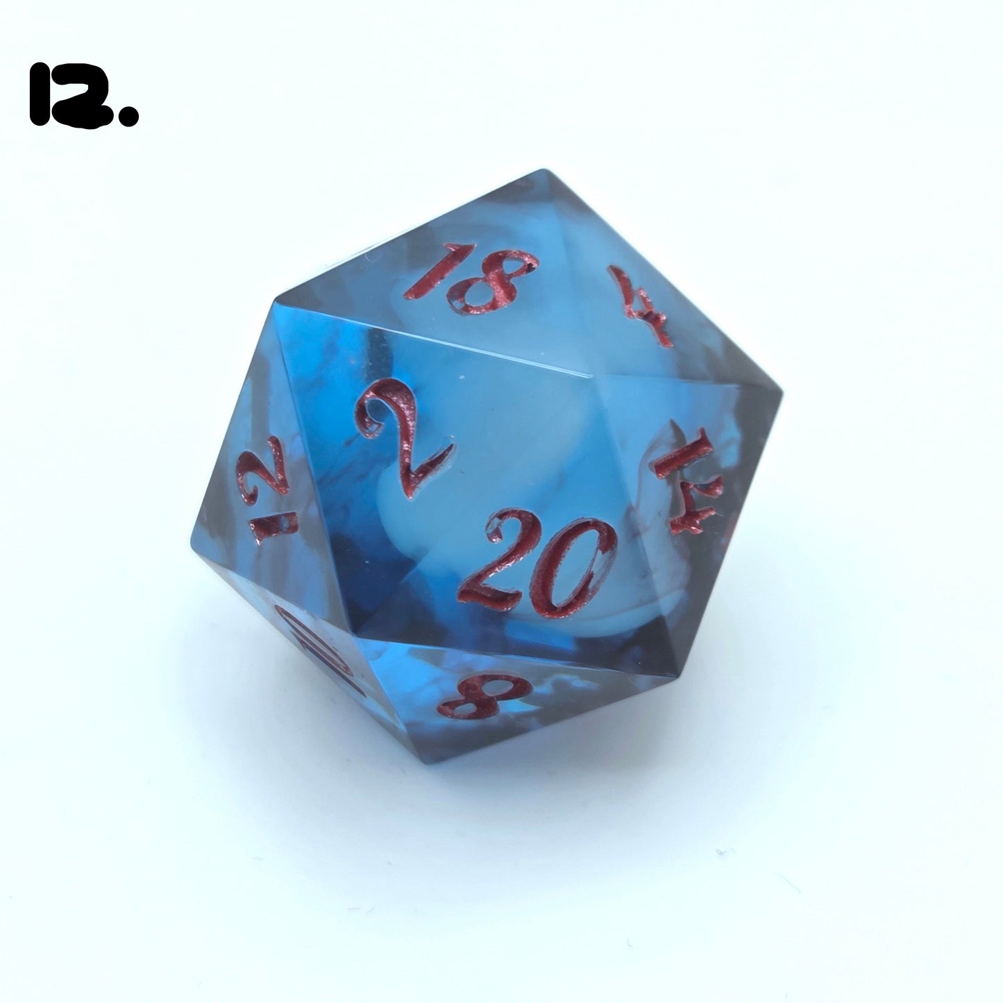 20mm D20 Single